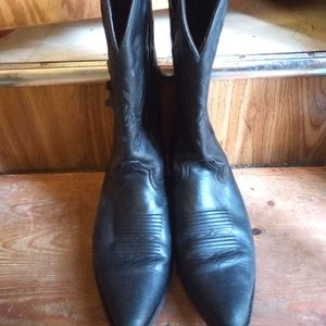 Joe's Mexican Cowboy Boots